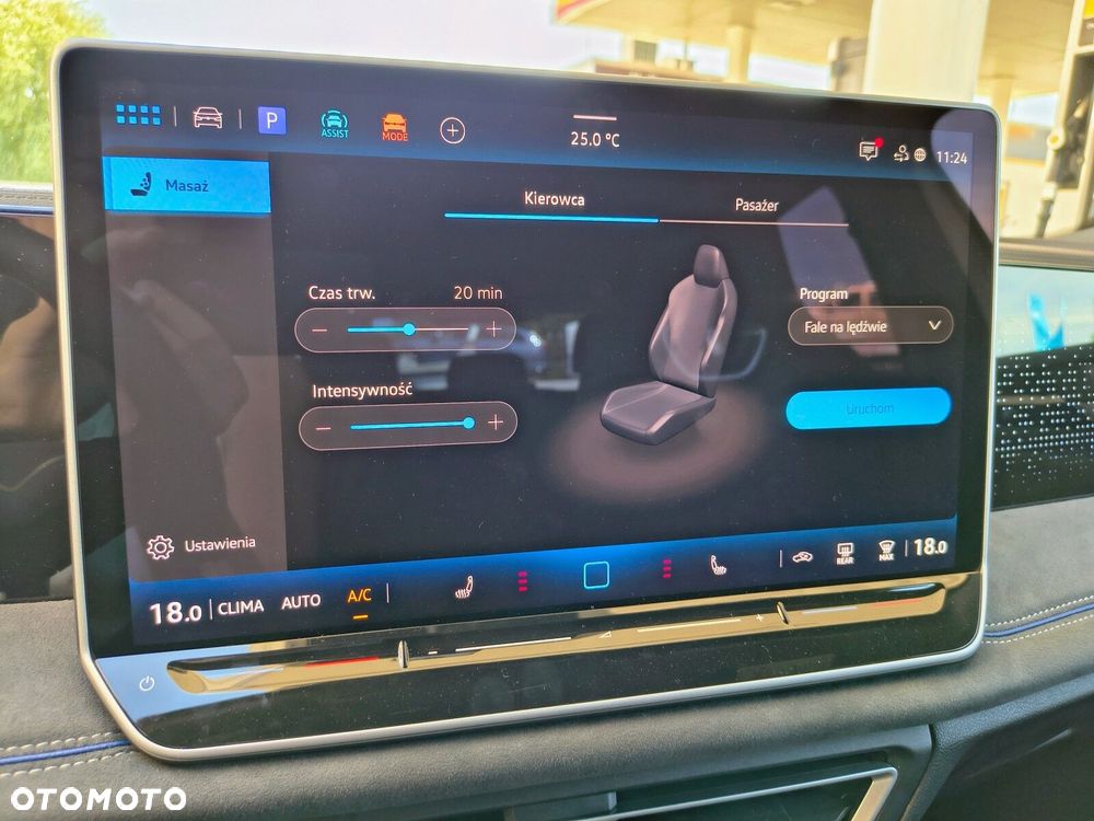 Volkswagen Tiguan 1.5 eTSI R-Line Plus DSG - 20