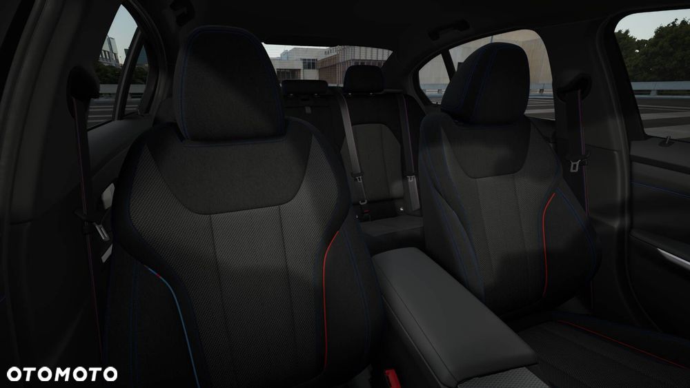 BMW Seria 3 318i - 11