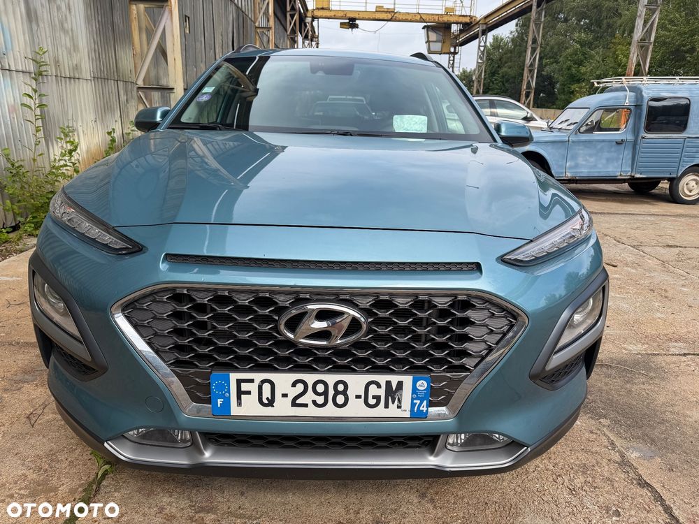 Hyundai Kona - 27