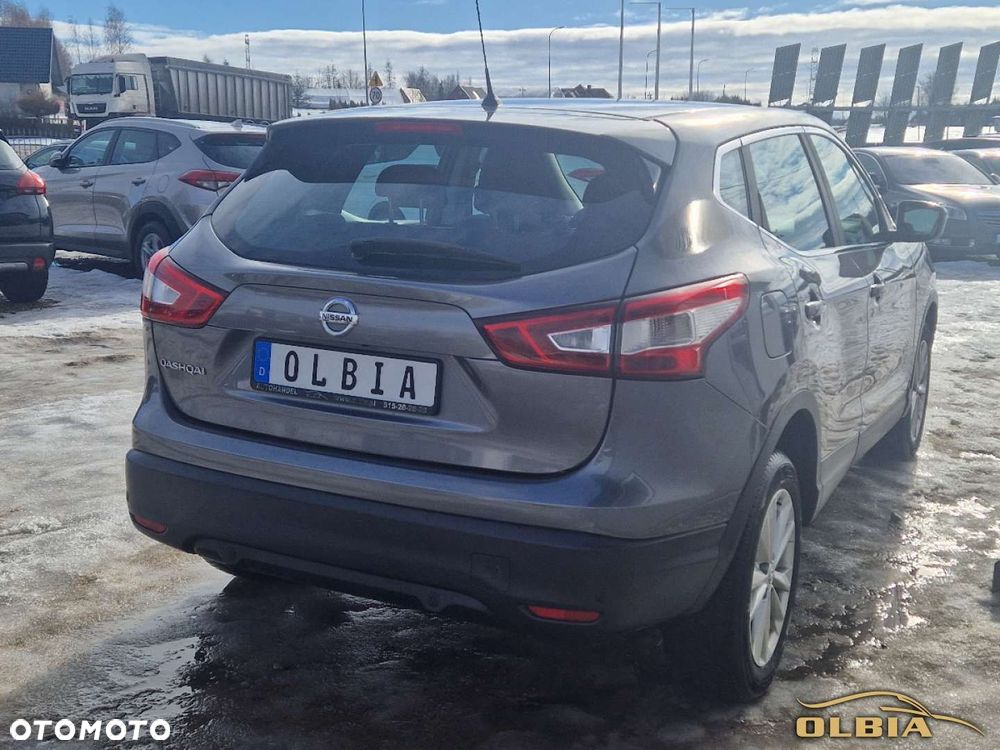 Nissan Qashqai - 10