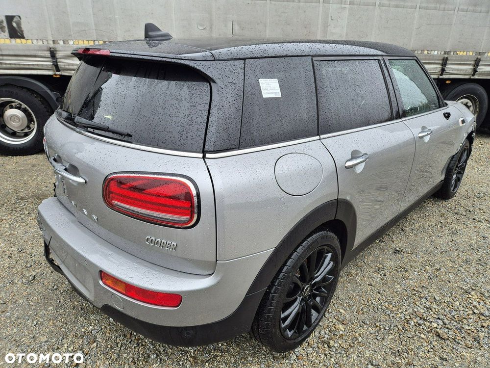 MINI Clubman - 3