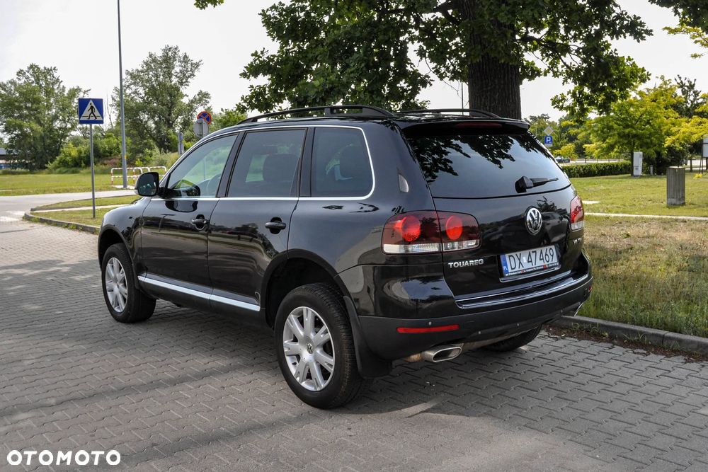 Volkswagen Touareg - 3