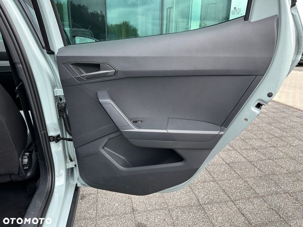 Seat Arona 1.0 TSI FR S&S DSG - 24