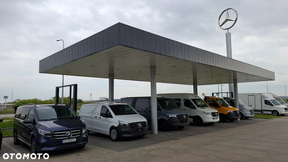 Mercedes-Benz Vito - 32