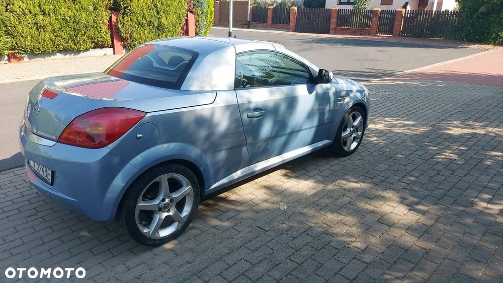 Opel Tigra 1.8 Volks-Tigra - 5