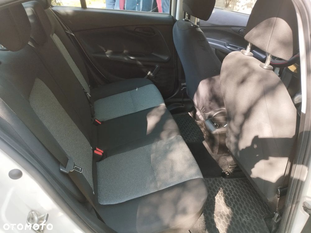 Fiat Tipo - 20