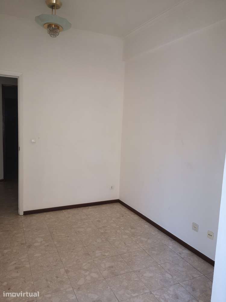 T1 entre o Areeiro e a Alameda - Grande imagem: 5/15