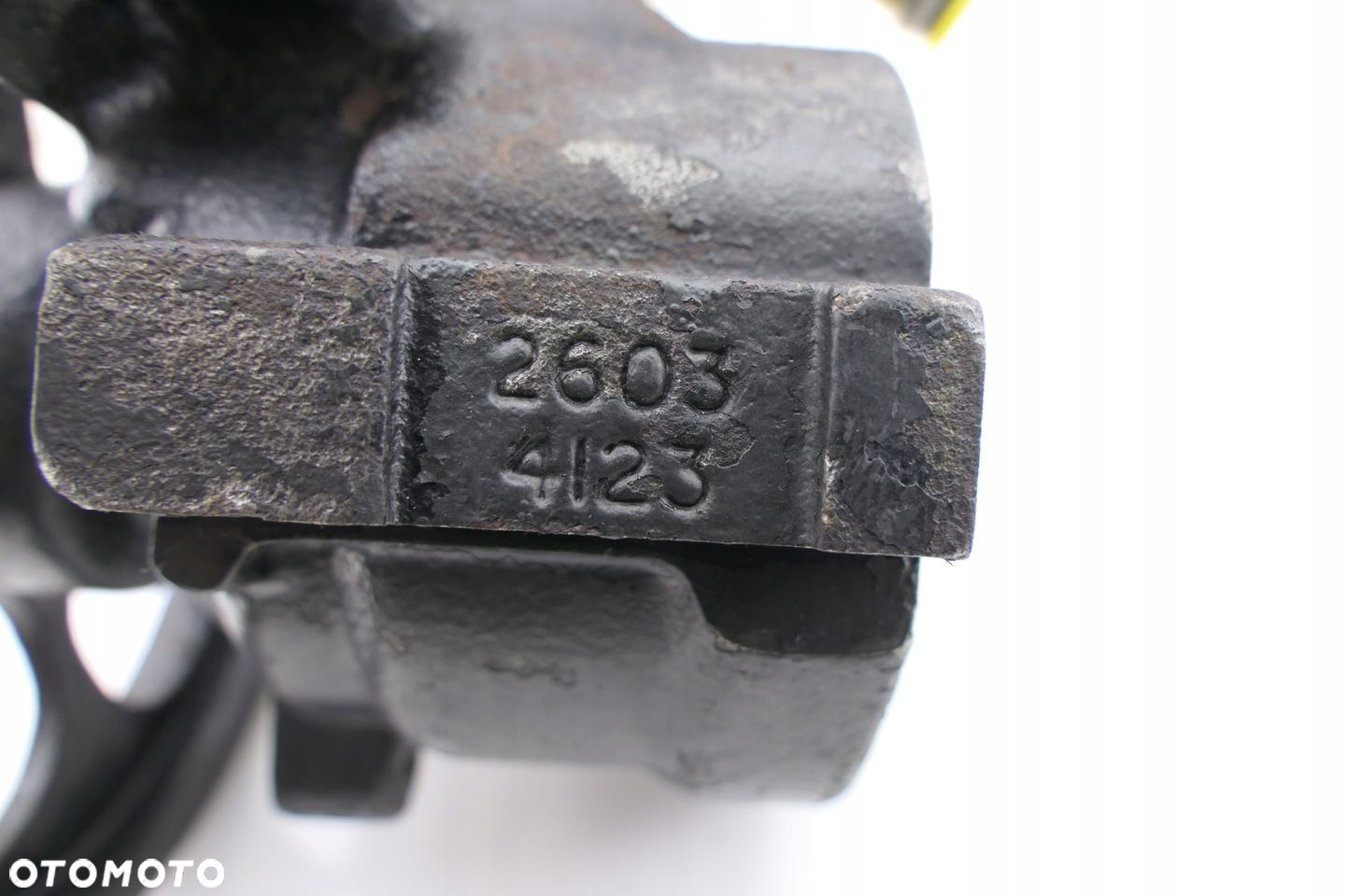 Pompa Wspomagania VOLVO V40 S40 I 1.8 16V 26034123 - 7