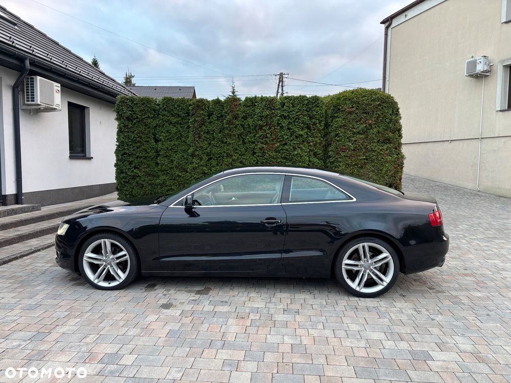 Audi A5 Coupé 1.8 TFSI - 12