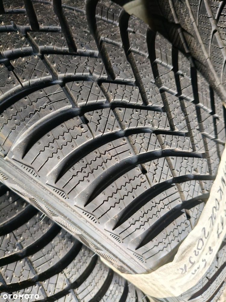 Opony 205/50 R17 Hankook 2025 - 3