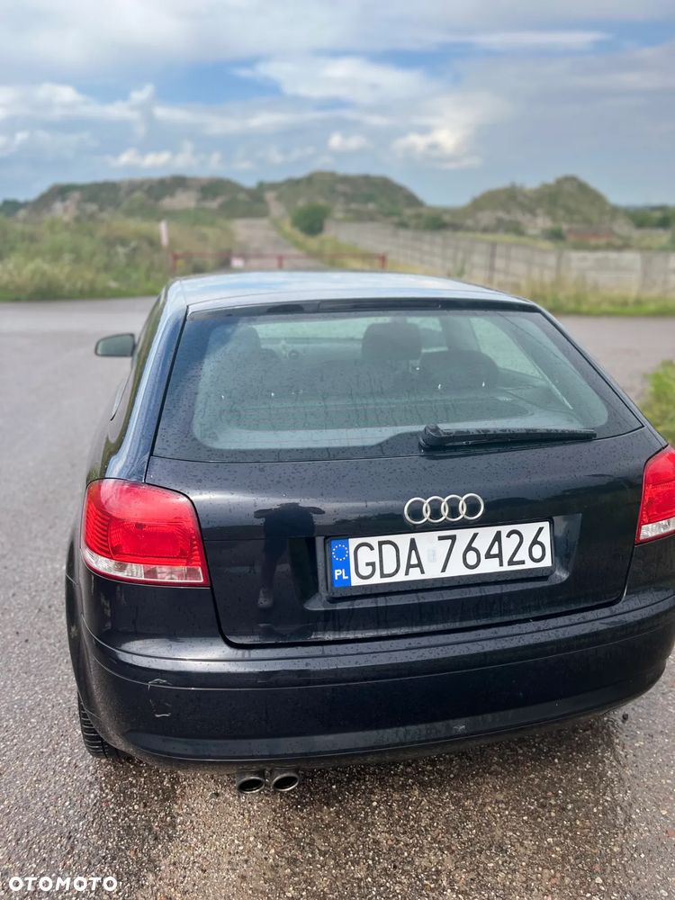 Audi A3 3-drzwiowe - 11