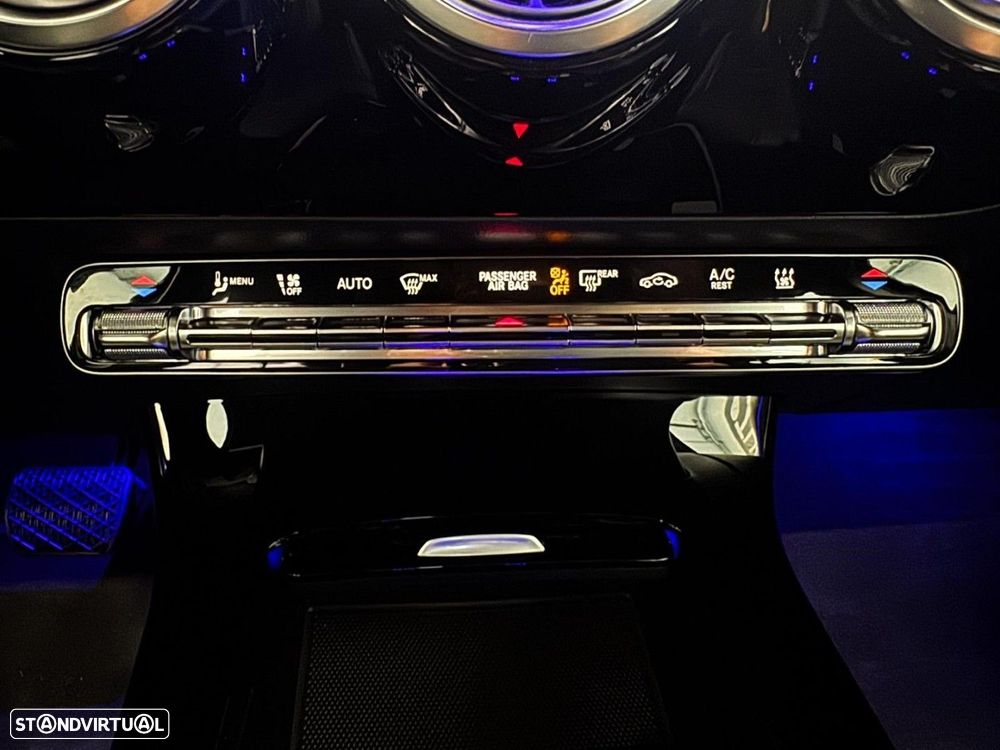 Mercedes-Benz A 250 e Style Plus - 10