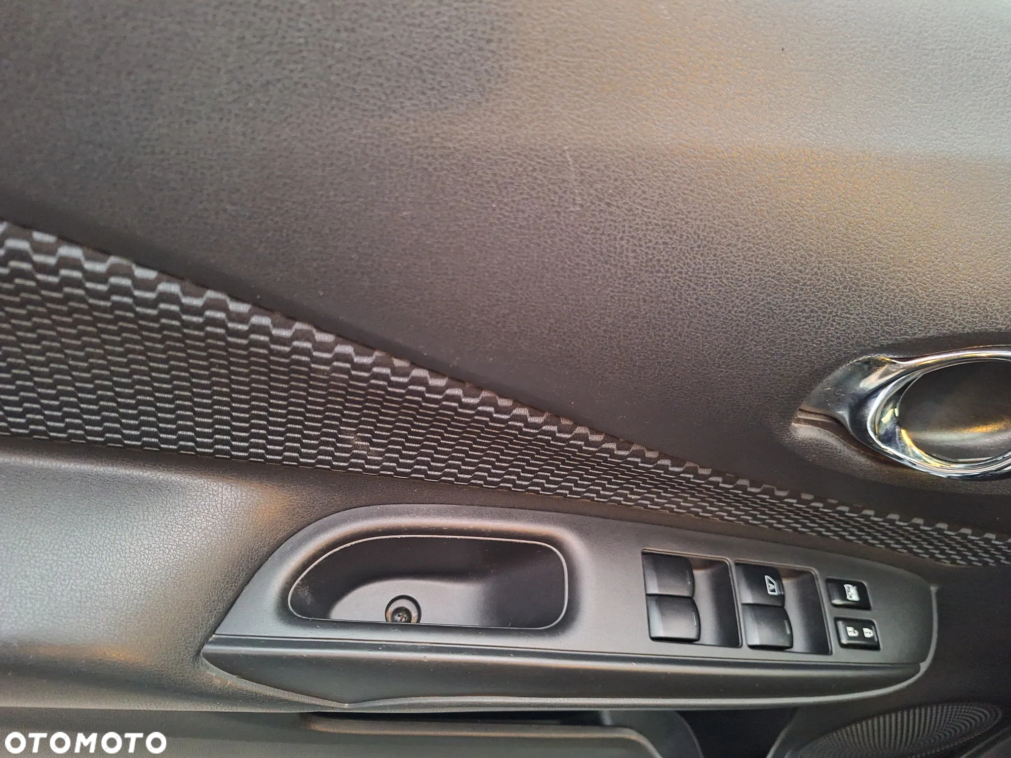 Nissan Note 1.5 dCi Acenta - 7