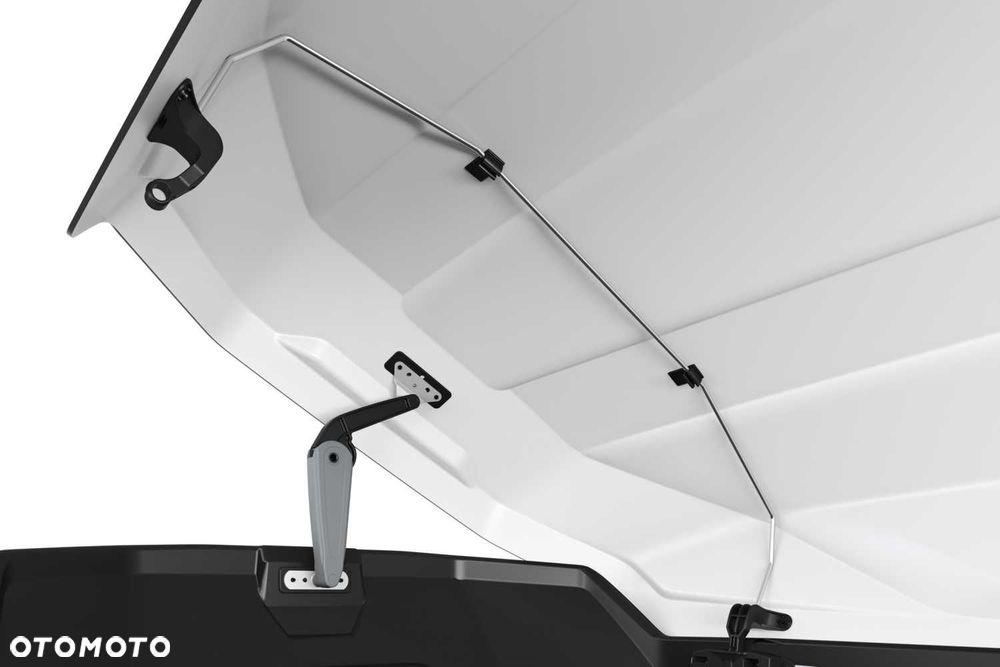 Thule Motion 3 XXL Box dachowy Czarny połysk I Dostawa i Montaż - 5