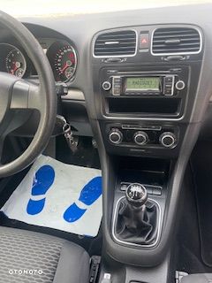Volkswagen Golf - 8