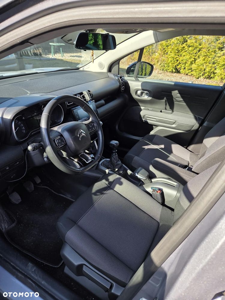 Citroën C3 Aircross - 6