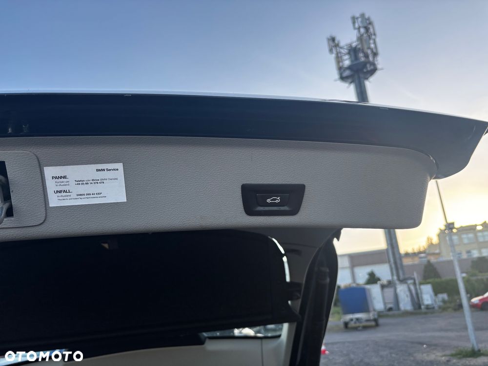 BMW X4 xDrive30d - 26