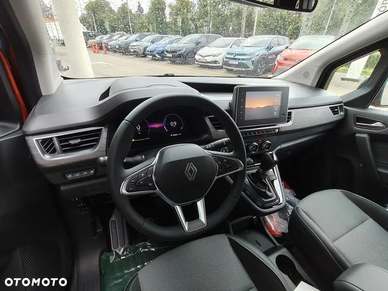 Renault Kangoo 1.3 TCe Techno EDC - 11