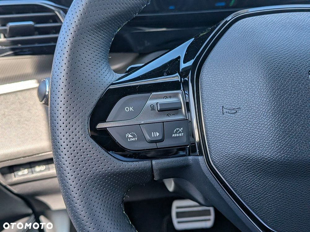 Peugeot 308 156 GT - 19