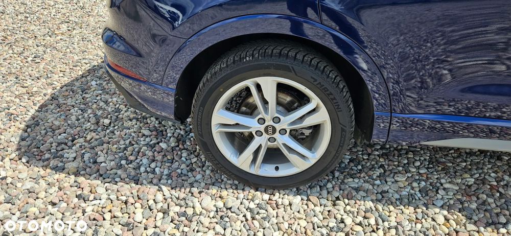 Audi Q3 45 TFSI Quattro S tronic S line - 14