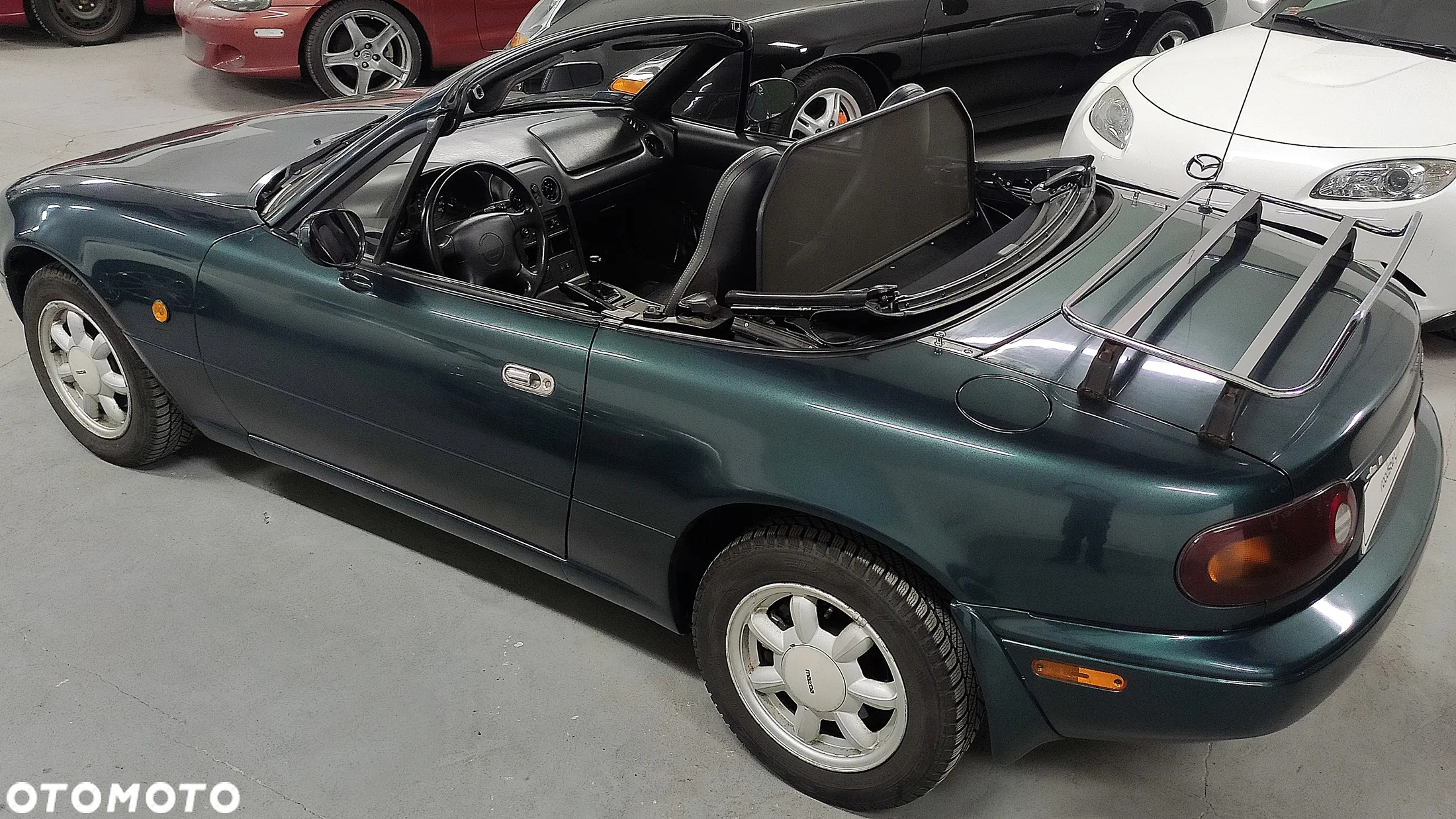 Mazda MX-5 1.6 - 38