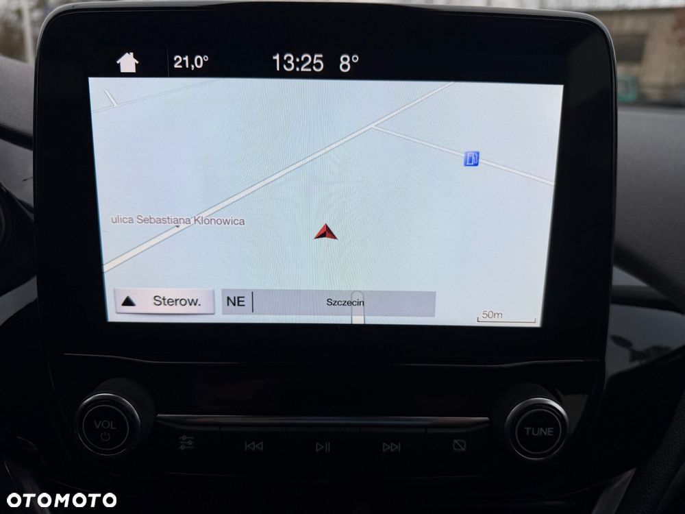 Ford Fiesta 1.0 EcoBoost Titanium MPS6 - 31