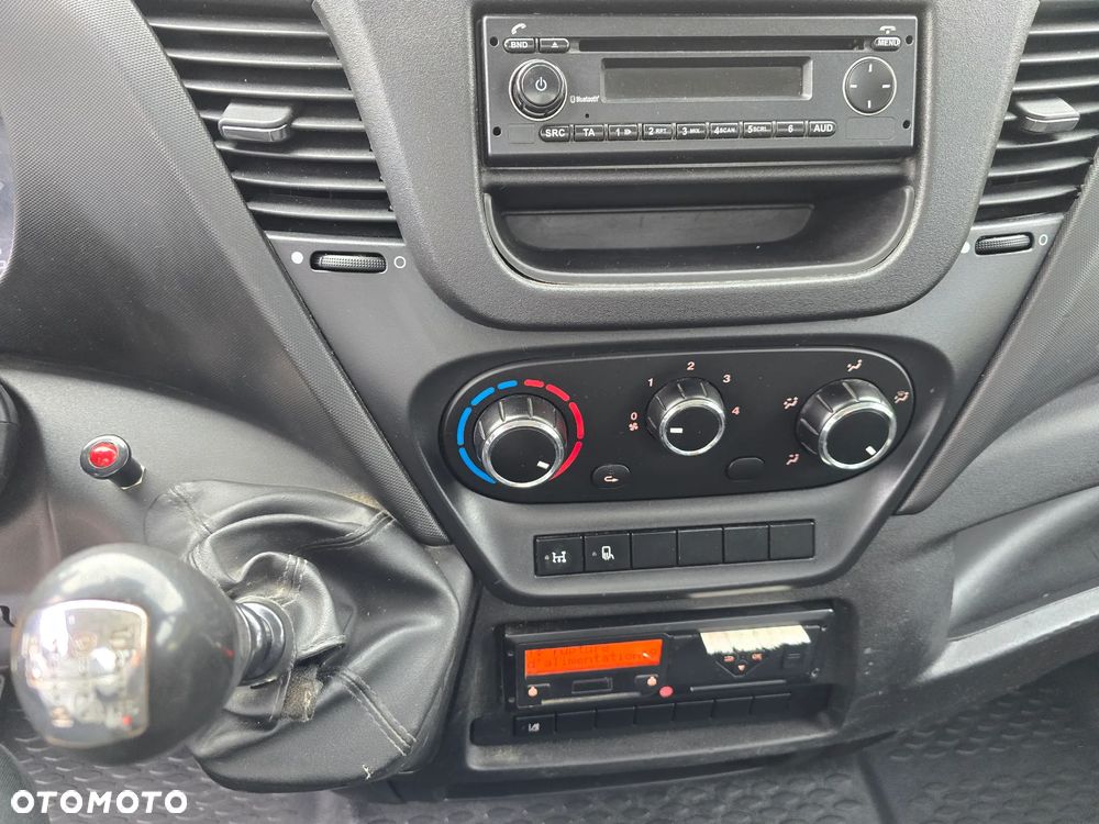 Iveco DAILY 70C17 - 15