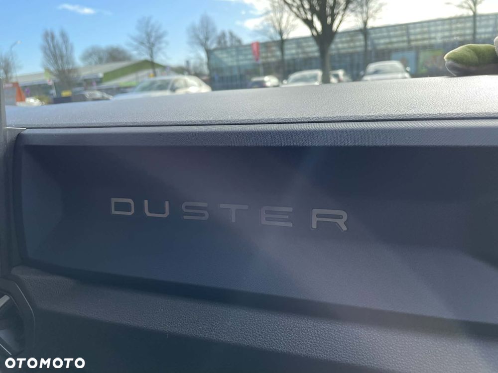 Dacia Duster - 4