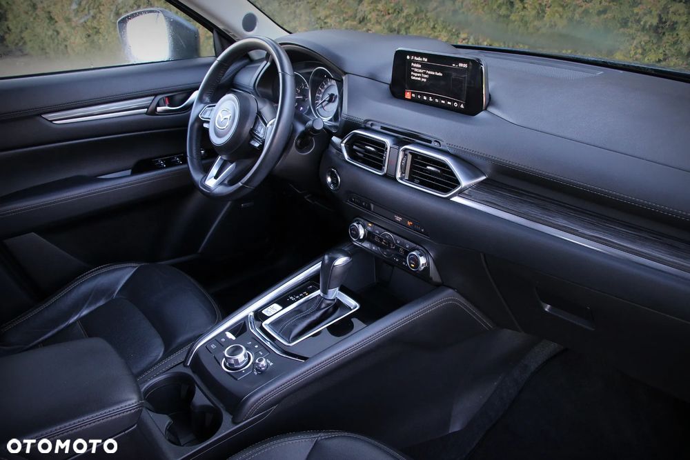 Mazda CX-5 2.0 Skypassion AWD - 18
