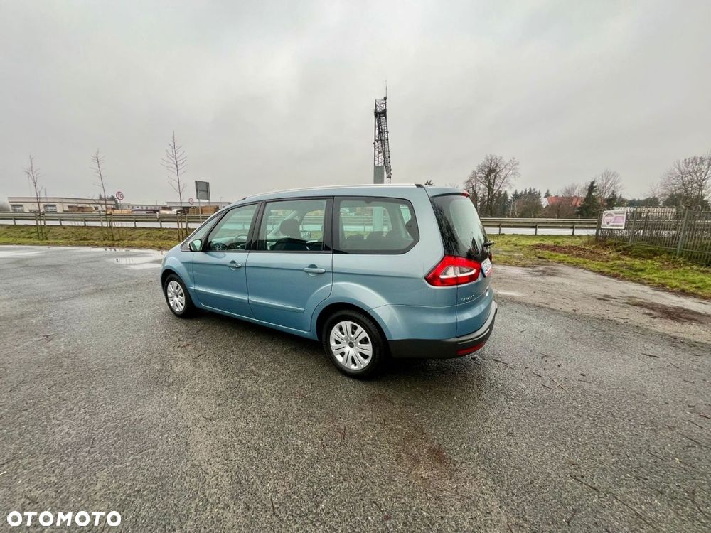 Ford Galaxy - 29
