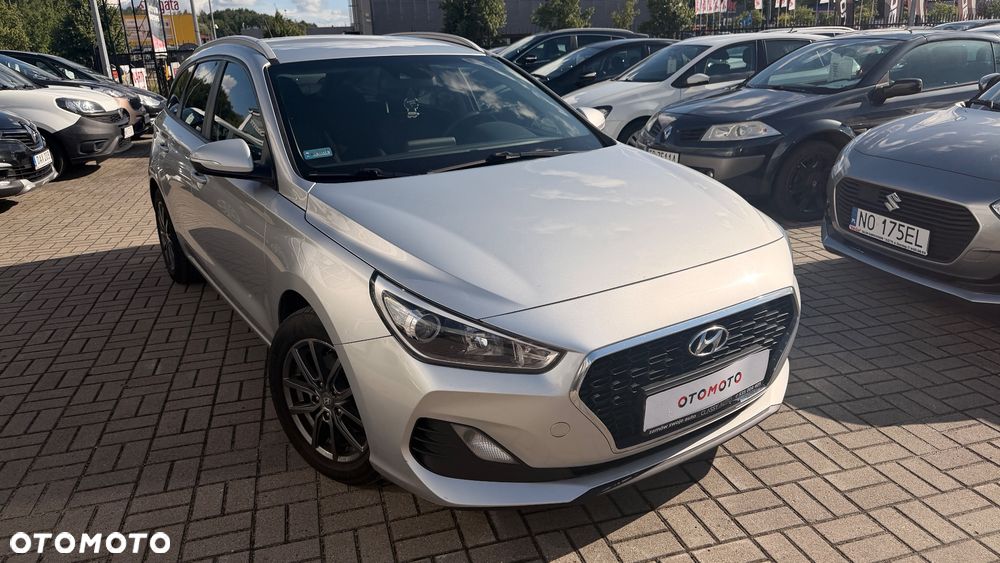 Hyundai i30 - 2