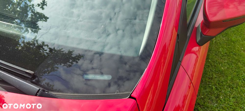 Seat Ibiza - 8