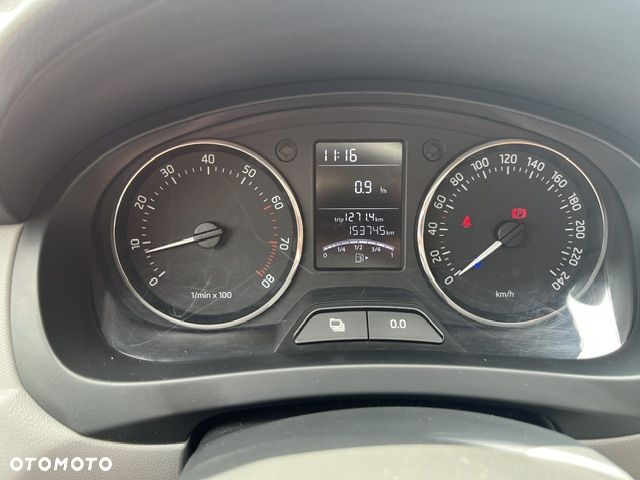 Skoda RAPID 1.2 TSI Active Max - 13