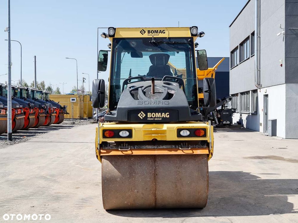 Bomag BW 154 AP-4i AM - 8