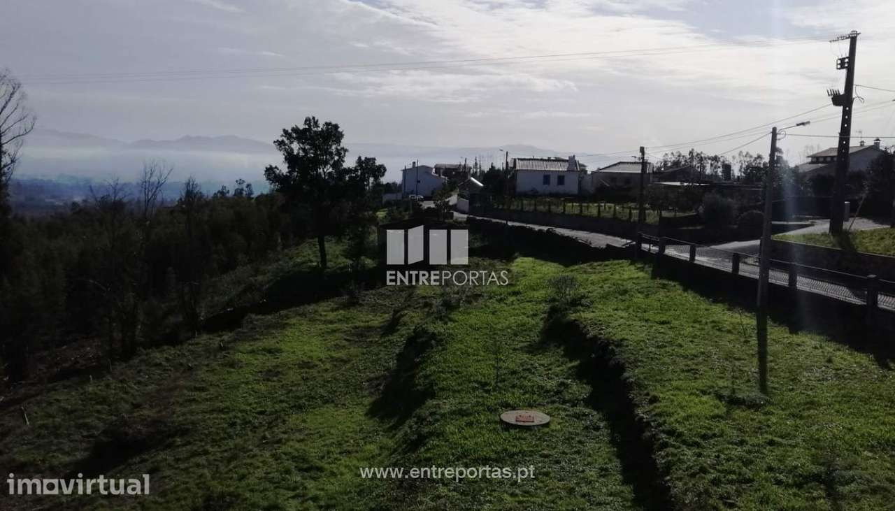 Venda de terreno para construção, Nogueira, Viana do Castelo - Grande imagem: 2/30