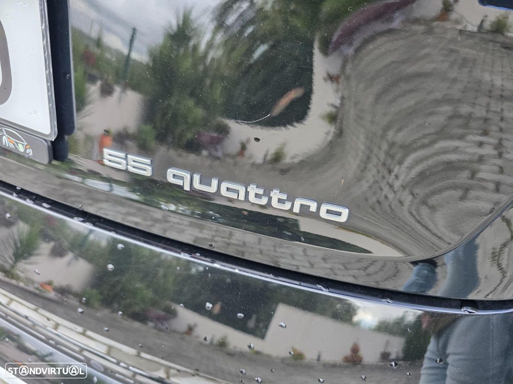 Audi e-tron 55 quattro S line - 58