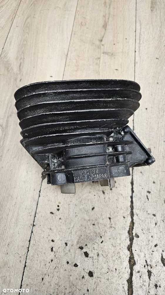 Oryginalny cylinder Yamaha WR500 - 3