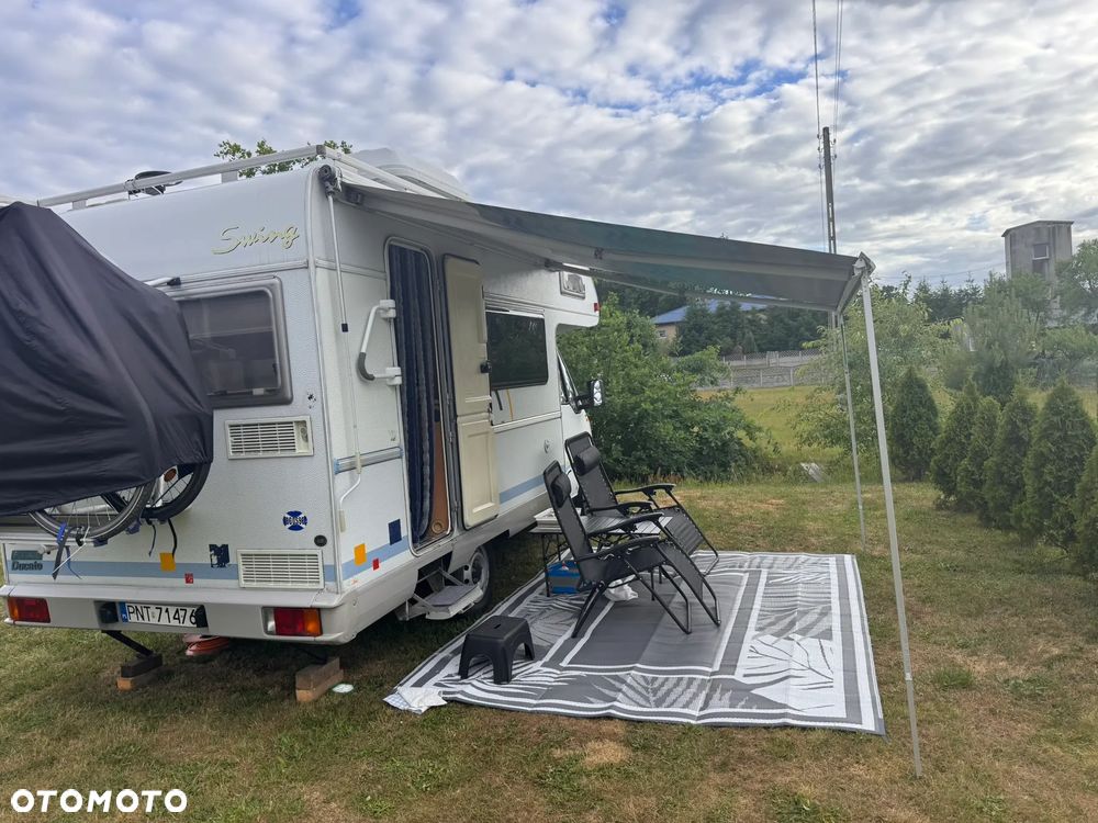 Fiat Ducato - 2