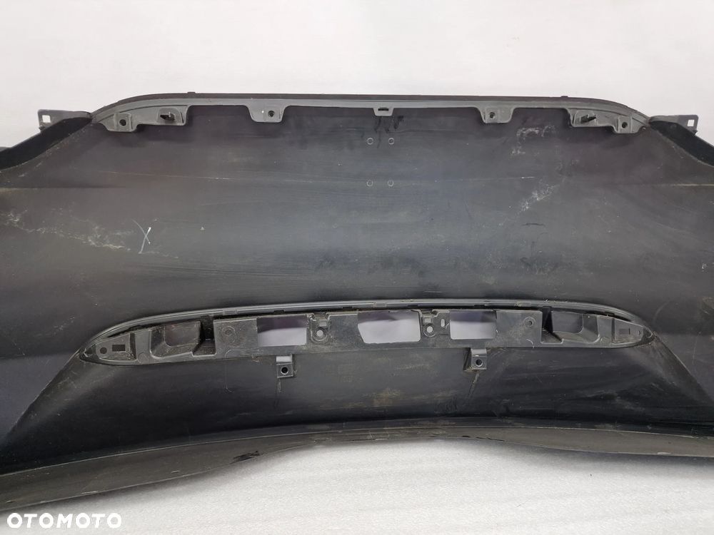 RENAULT ESPACE V 5 14- NOWA ORYGINALNA BLENDA / KLAPA TYLNA / NAKŁĄDKA NA KLAPĘ TYLNĄ TYLNIĄ TYŁ , NR 901523396R , NR AUKCJI BL6 - 9