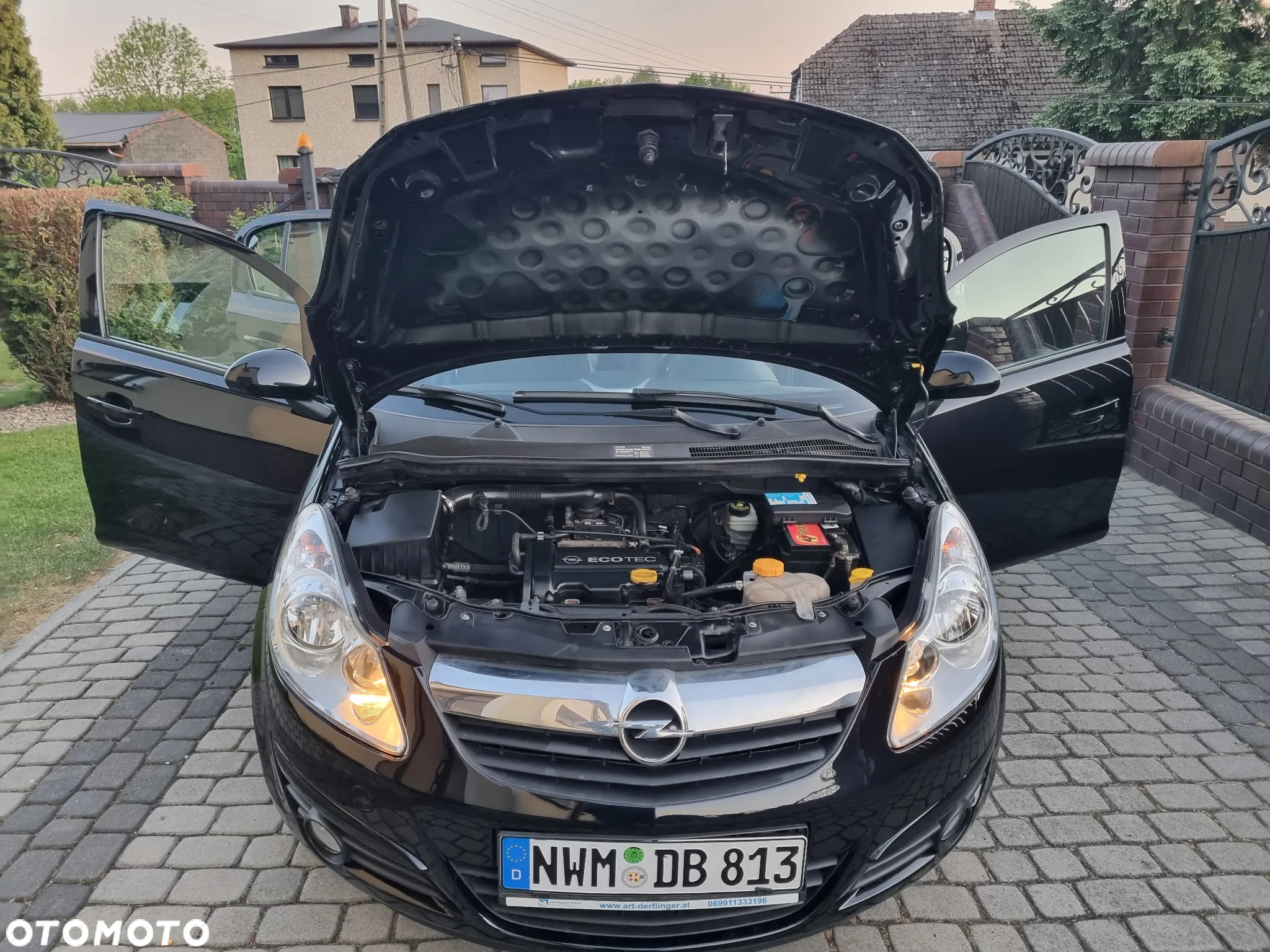 Opel Corsa 1.0 12V Innovation - 31
