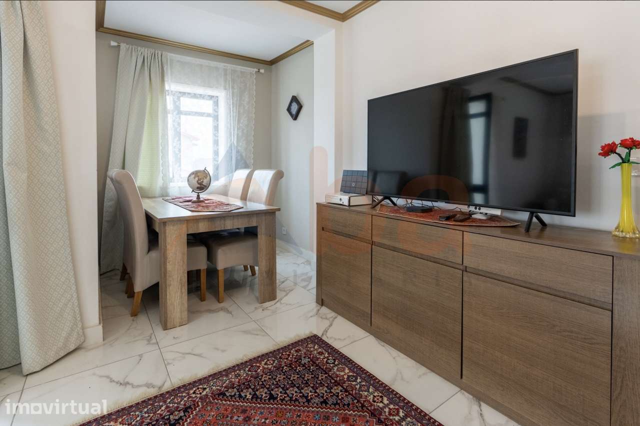 Apartamento T3+1 Duplex, AVEIRO - Grande imagem: 4/22