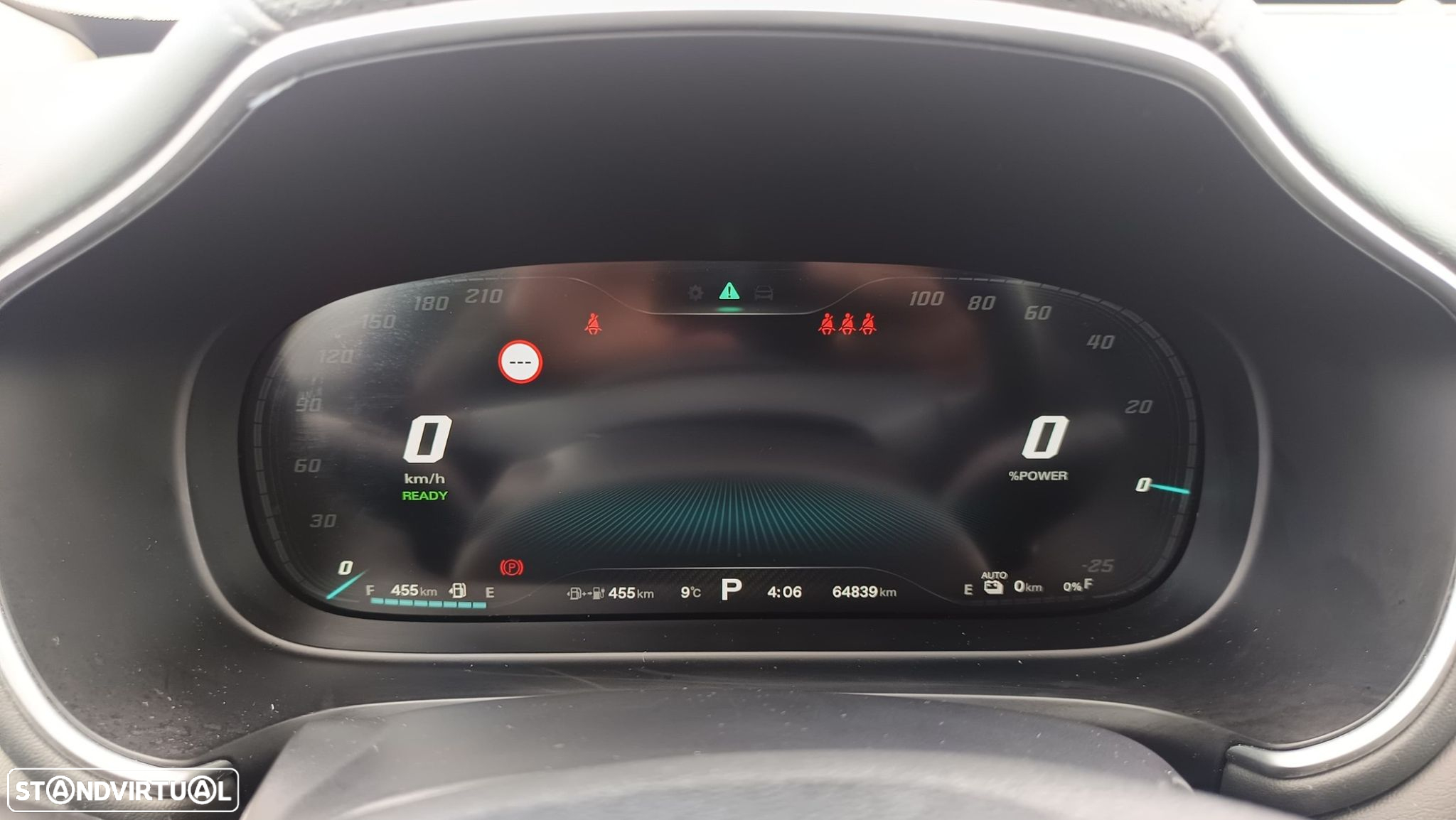 MG EHS 1.5 T-GDI Plug-in Hybrid Comfort - 24