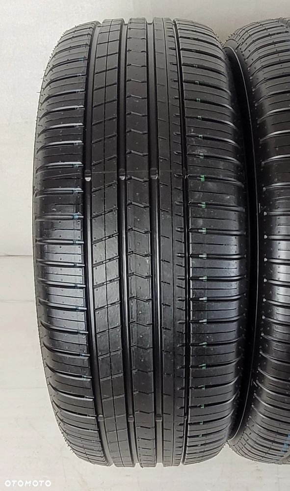 4x OPONY FALKEN ZIEX ZE310 ECORUN FOE 225 55 R18 225/55R18 98V 2024 - 2