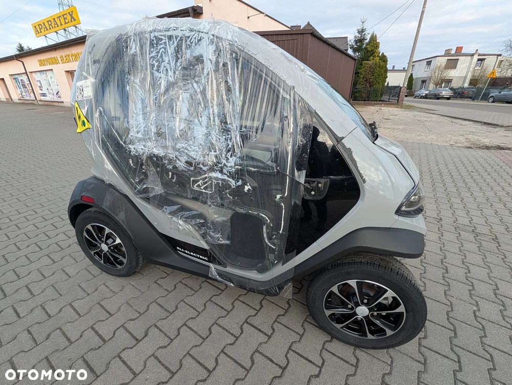 MG MG3 3 Hybrid+ Comfort - 6