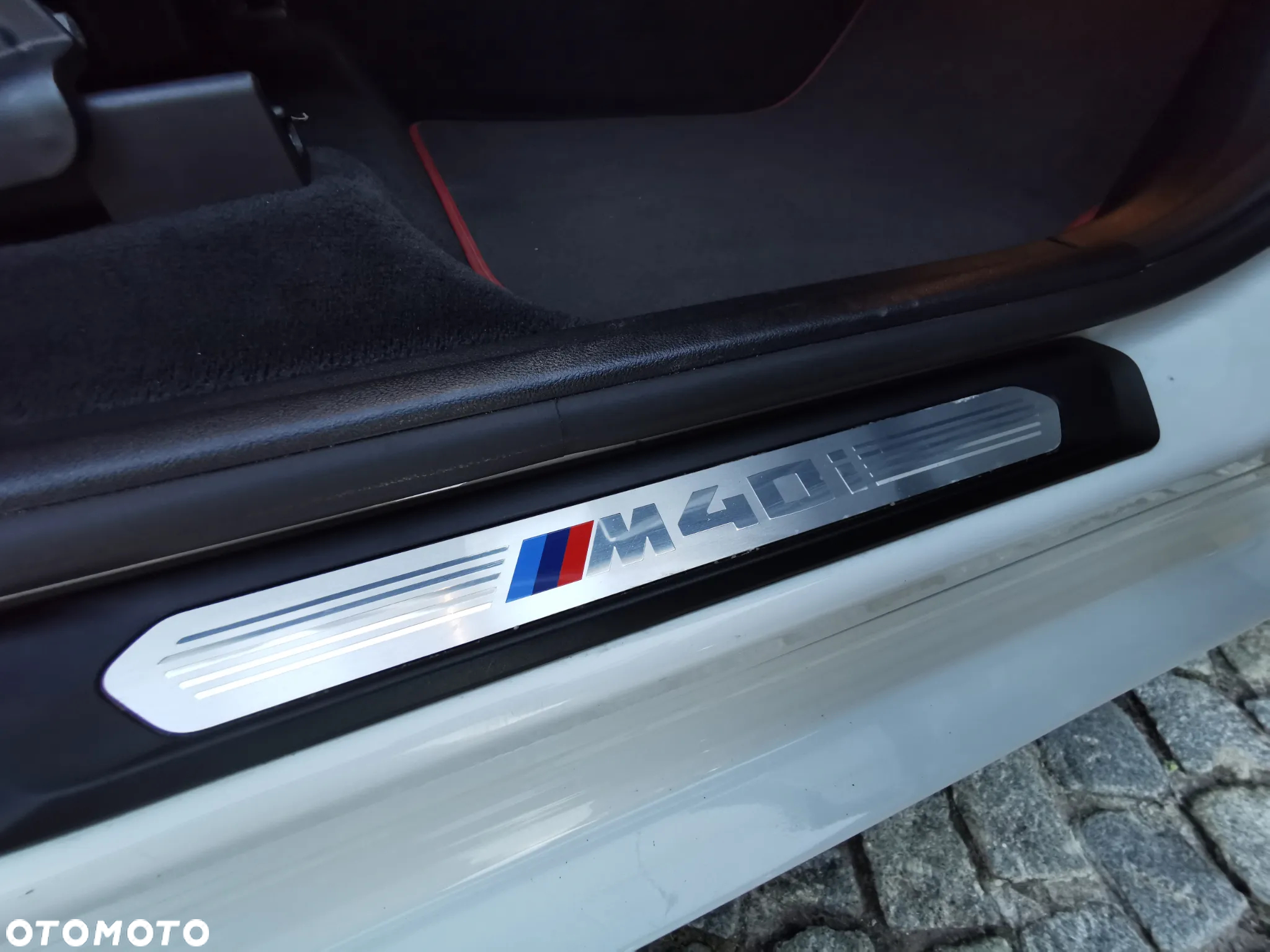 BMW X4 xM40i - 34