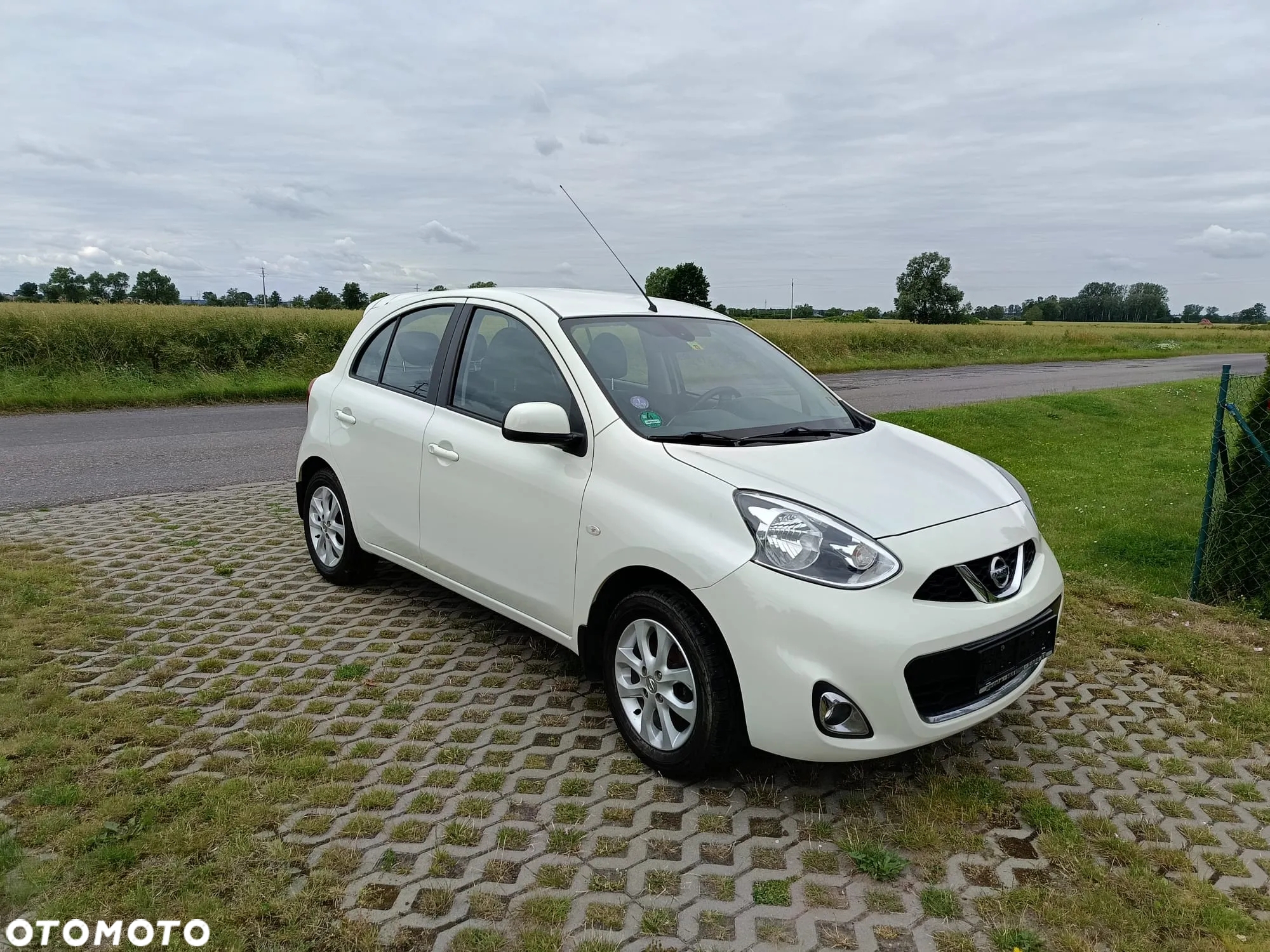 Nissan Micra 1.2 Elle - 20