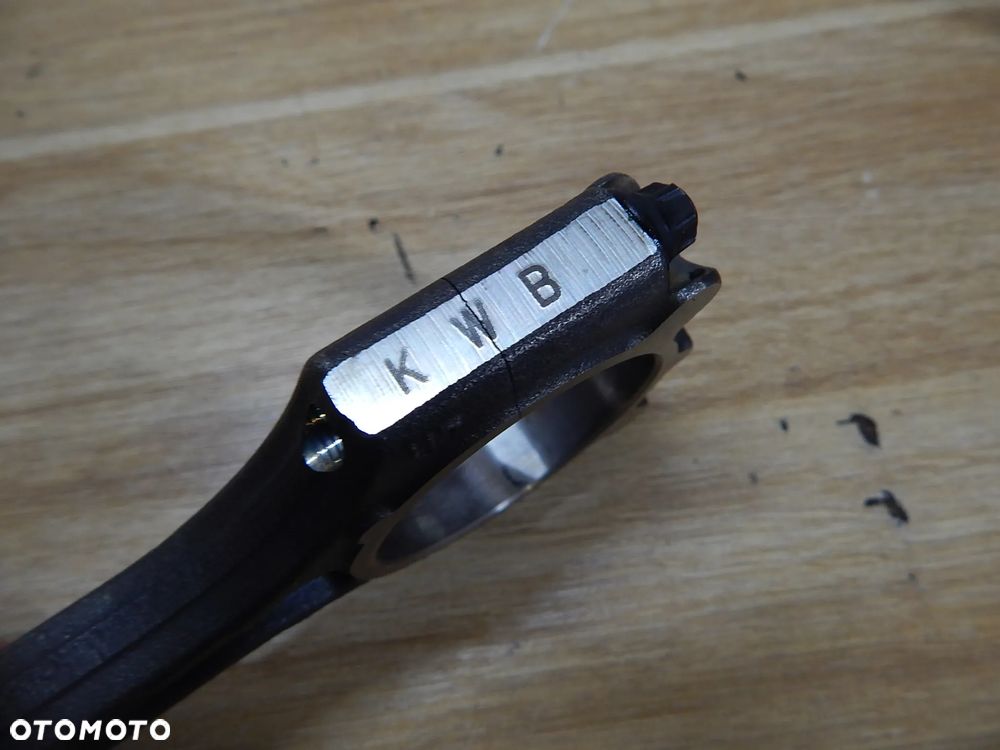 Głowica tłok korba wał korbowy  osłona rozrząd 1.7 CRDI Kia Sportage III Carens Sorento Hyundai ix35 i30 i40 Tucson III Ceed 10-17 Łuków części - 6