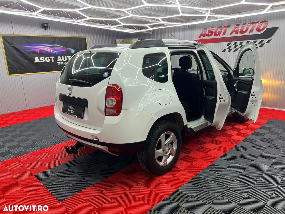 Dacia Duster - 18