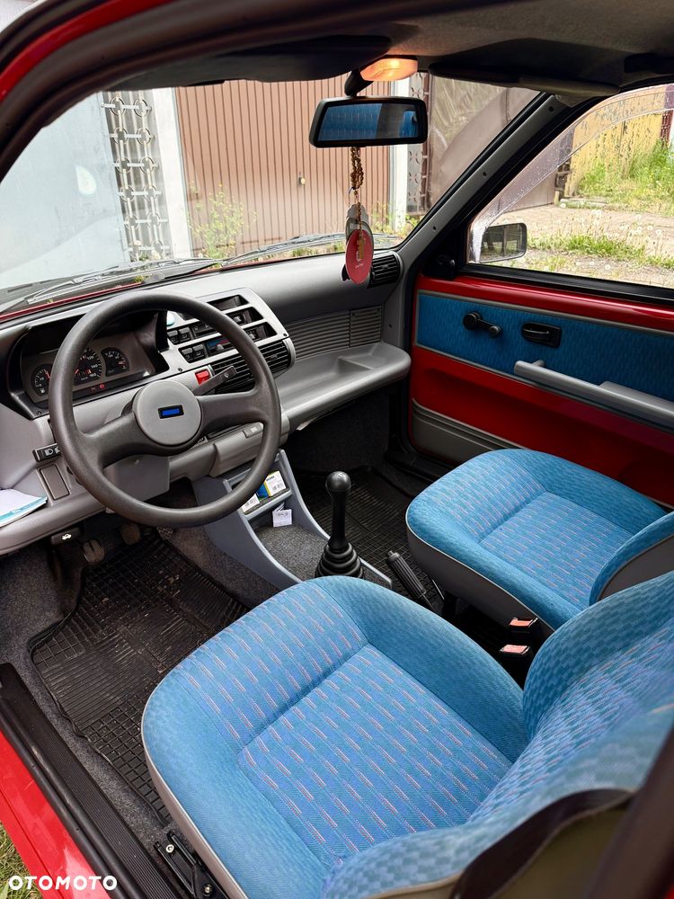 Fiat Cinquecento 704 ED - 7