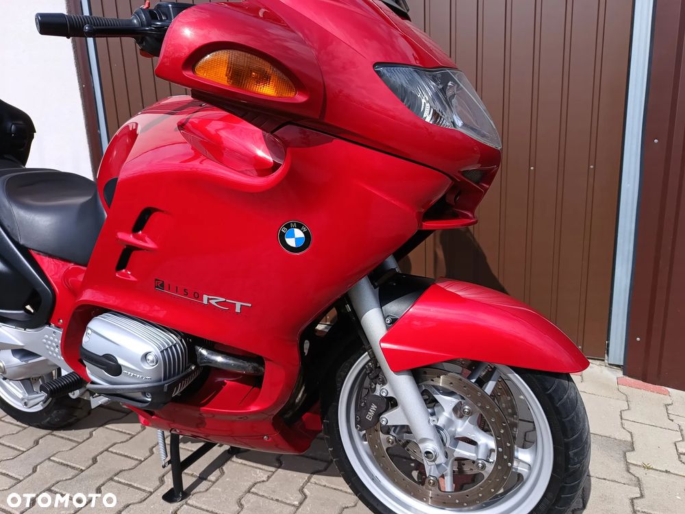 BMW RT - 9